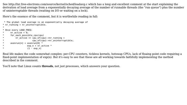 Understanding top and load average (5 Solutions!!) смотреть онлайн