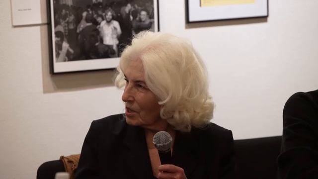 Artist Labor and the Legacy of CETA смотреть онлайн