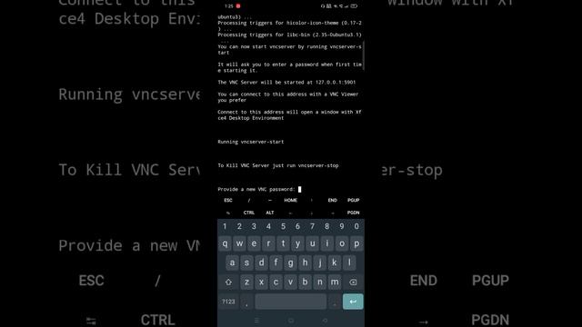 Ubuntu Gui install in termux @xploittech смотреть онлайн
