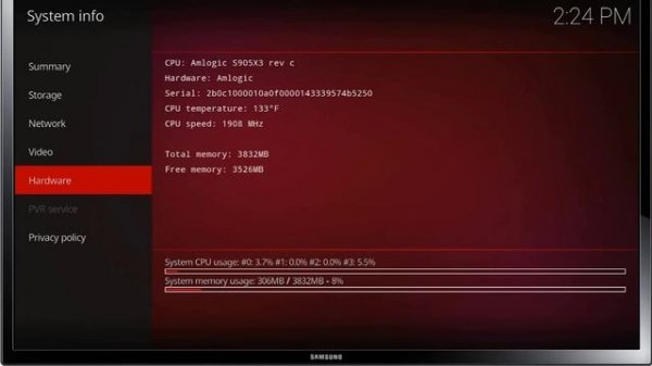 Howto Dual Boot CoreELEC and Android 9 | x96 Max plus | Android TV Box S905x3
