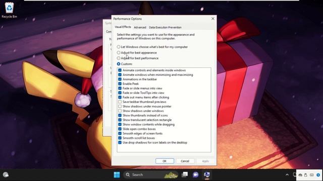 Blurry Fonts in Windows 11 смотреть онлайн