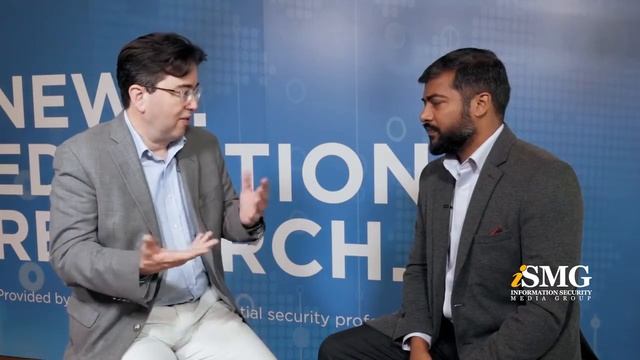 Convergence of OT and IoT: The Security Challenges смотреть онлайн