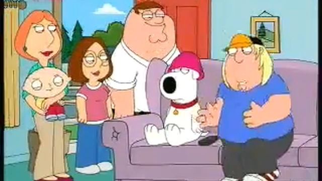 Shut up Meg смотреть онлайн
