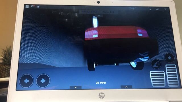 Enrique Play Roblox on his laptop смотреть онлайн