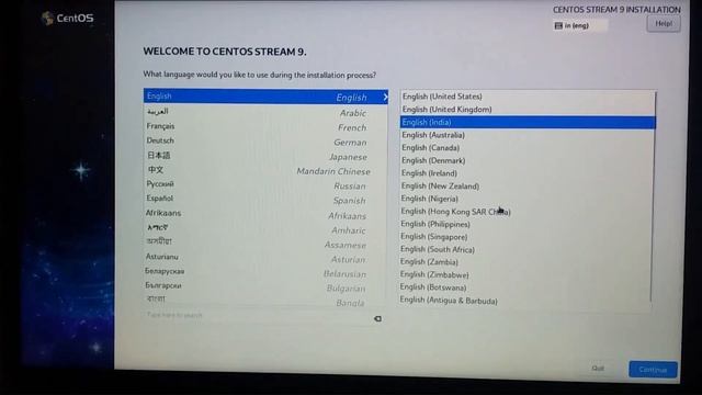 How To Download Cent OS Stream/What Is Cent OS 9 In English | (National Cyber Tech). смотреть онлайн
