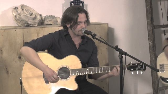 the TEL - Move On (acoustic) смотреть онлайн