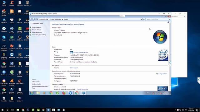 Sửa lỗi cài đặt NET Framework 3.5 và Internet Explorer 11 trên WIN 10, WIN 7 смотреть онлайн