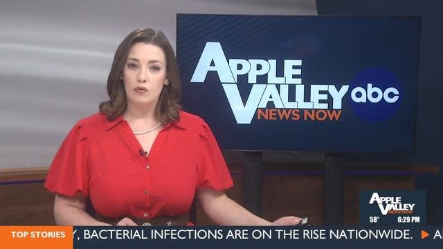 Apple Valley News Now @ 6 p.m. - March 29, 2024 смотреть онлайн