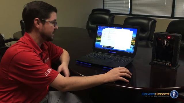 ES16 Tour Tutorial: Windows App Download and Bluetooth Connect смотреть онлайн