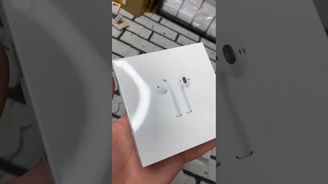 AirPods 2 😍🔥 смотреть онлайн