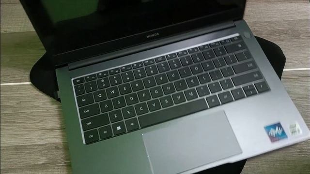 Honor X 14 (14-inch Laptop fabric pouch) смотреть онлайн