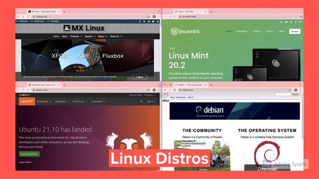 Get to Know Linux in 3 Minutes смотреть онлайн