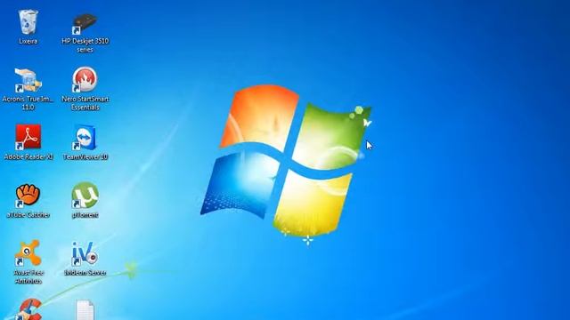 Copia do WINDOWS com Acronis True Image Home 11.0 смотреть онлайн