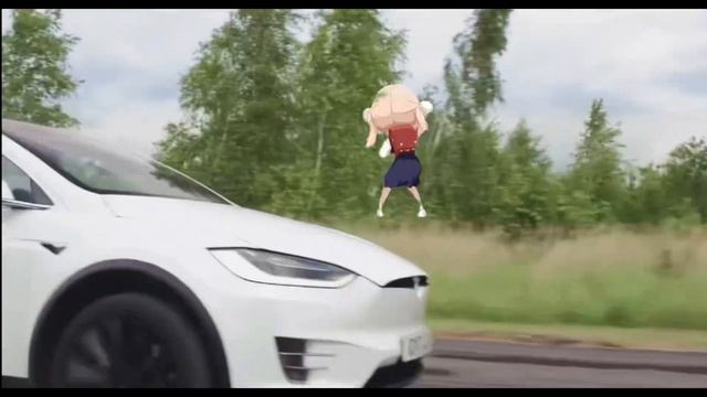 9mm Trend #tesla #mine @TUG_BootsVR