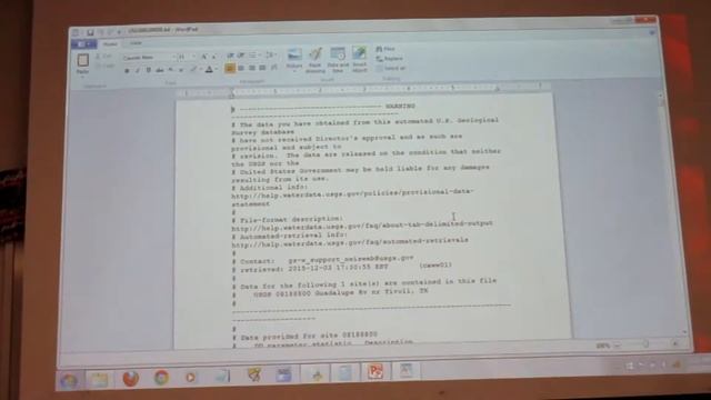 Experimental Design: Storing Information - 03/25/16 смотреть онлайн