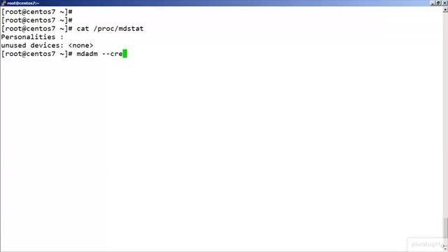 =07_03-Creating a RAID Device.mp4 смотреть онлайн