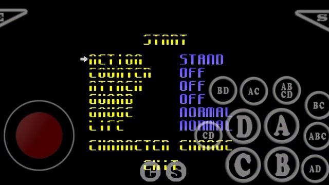 tutorial de kawaks arcade emulator смотреть онлайн