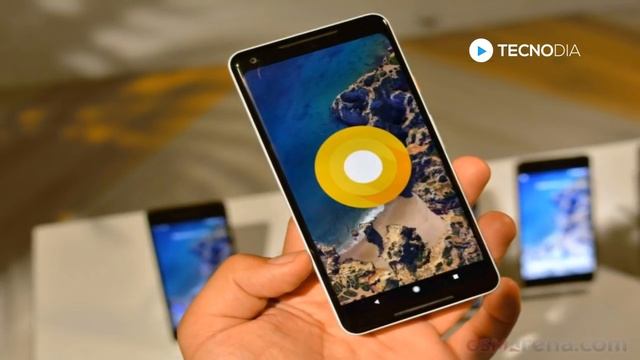 Instalando ANDROID 8 ou 8.1 em CELULAR ANTIGO (q. não vai receber atualização), veja como смотреть онлайн
