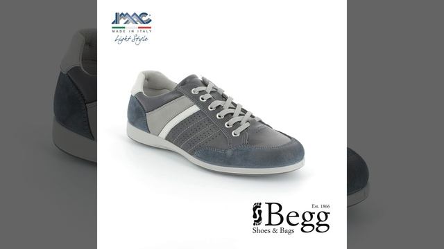 IMAC 50940-2820109 Dark Grey fashion shoes смотреть онлайн