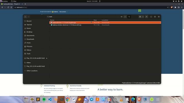 How to create a bootable drive on linux смотреть онлайн