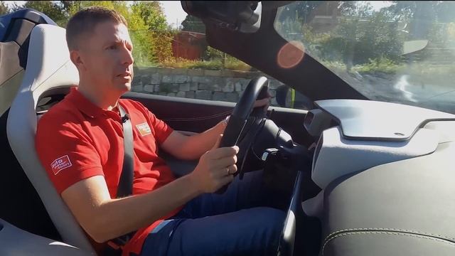 Maserati MC20 Cielo: 630-PS-Kunstwerk mit kleinen Macken! – Fahrbericht | auto motor und sport смотреть онлайн