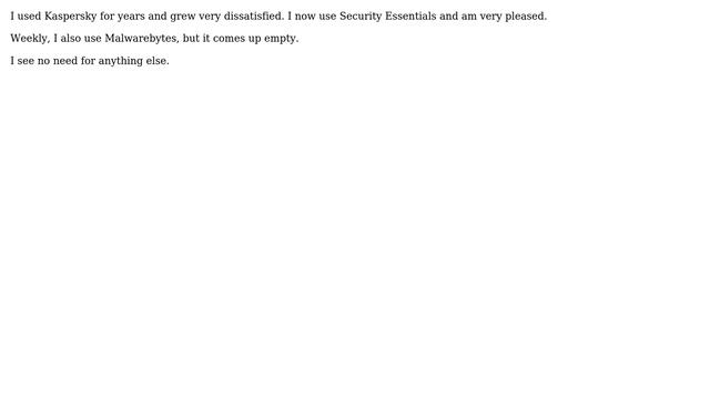 Unix & Linux: Anti-virus for windows 7 home premium (9 Solutions!!) смотреть онлайн