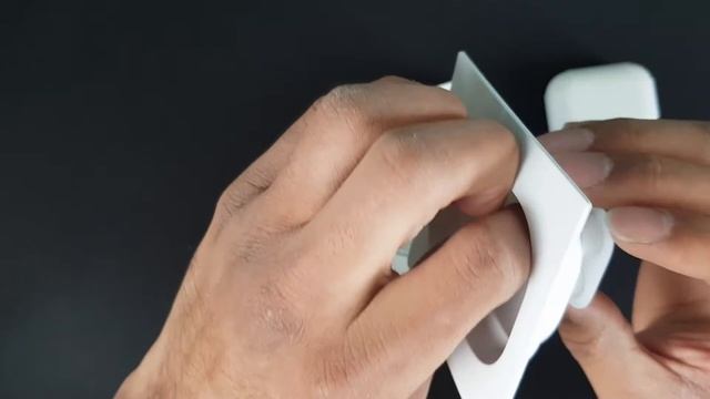 Apple Airpods pro Unboxing| انباکسینگ هدفون ایر پادز پرو اپل смотреть онлайн
