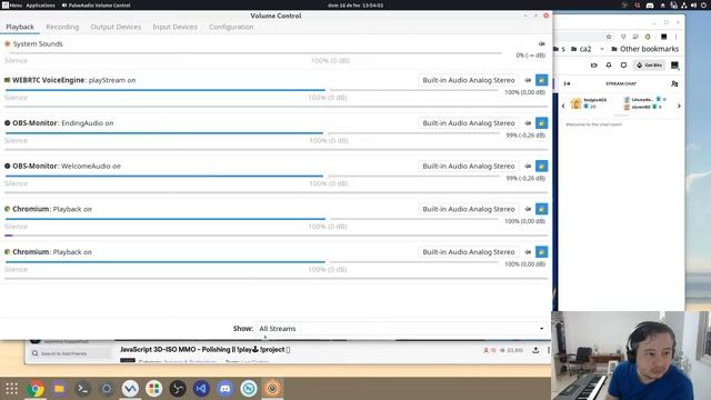 🌌🌍 [C++] Creating "Setup Coding with ca2 Framework on Ubuntu" Script смотреть онлайн