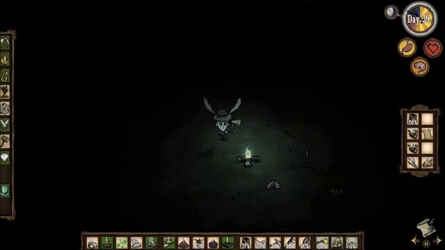 Let's Play Don't Starve Part 19 смотреть онлайн