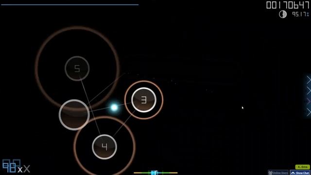 [osu!] windows 11 смотреть онлайн