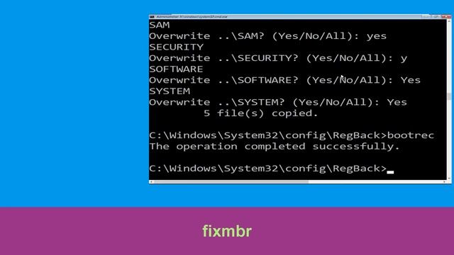 VIDEO_TDR_TIMEOUT_DETECTED 0x00000117 Blue Screen Error Fix Windows 10 смотреть онлайн