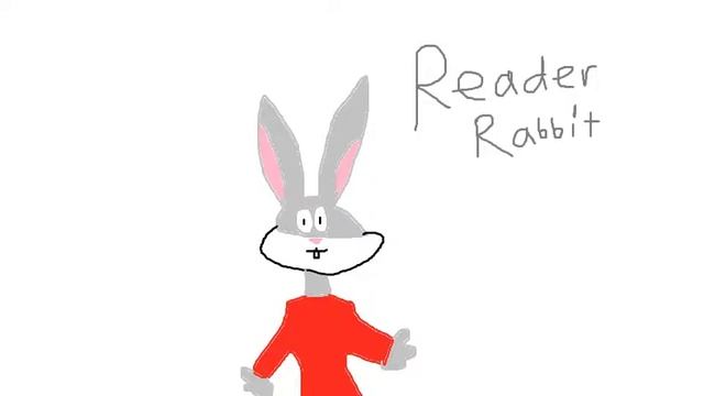 Gumby, Reader Rabbit & Linux artwork смотреть онлайн