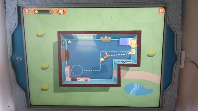 SpyMouse 1-1 смотреть онлайн
