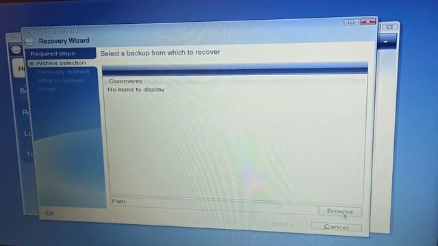 How To Deploy Acronis True Image (Urdu/Hindi) With English Subtitles смотреть онлайн