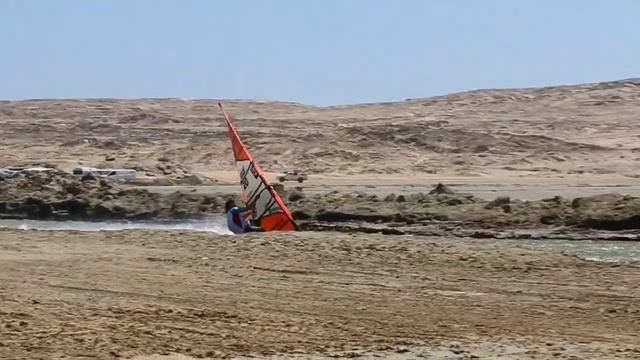 Chris Benz World Record race 2013 - Part 2 ©Patterson смотреть онлайн