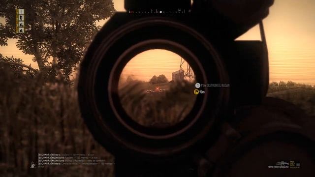 Operation Flashpoint: Dragon Rising - Linux Steam Play смотреть онлайн