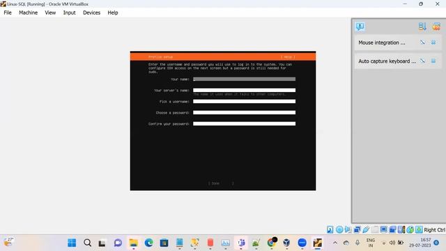 SQL Server on Linux - Deploy VM смотреть онлайн