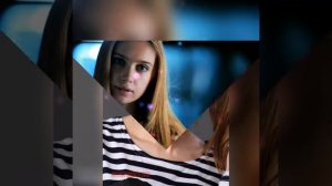 Лиза и Макс ЗШ!!!