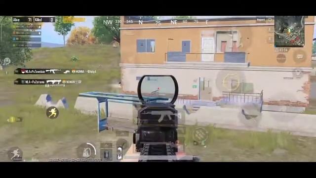 PUBG MOBILE | REDMI NOTE 8 PRO | SMOOTH+EXTREME 60FPS | 5FINGER CLAW MONTAGE смотреть онлайн