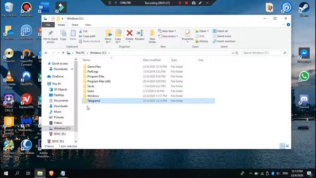 How To Add Multiple Telegram Accounts on a Windows PC Quick & Easy Guide смотреть онлайн