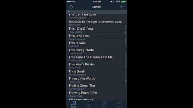 3 apps for better jazz improvisation смотреть онлайн