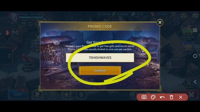*New Code* Raid Shadow Legends Promo Code In April 2024 - Promo Code Raid Shadow Legends смотреть онлайн