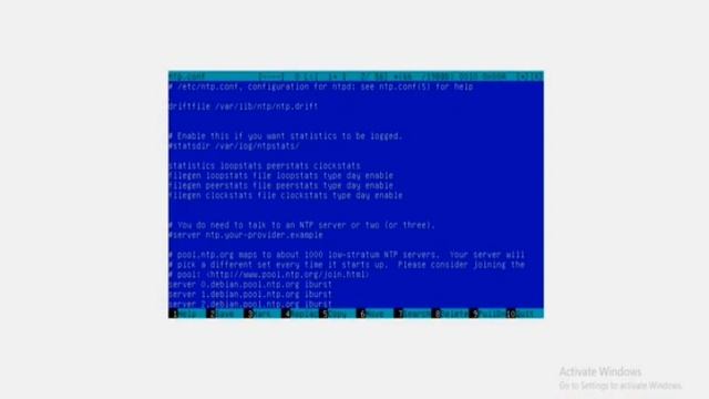 konfigurasi HTTPS server pada linux debian смотреть онлайн