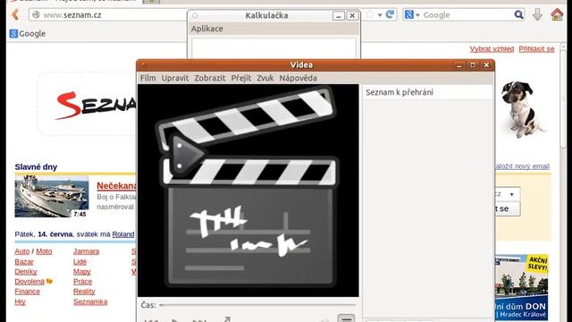 Ubuntu 13.04 se vzhledem Ubuntu 9.10 (Karmic Koala) смотреть онлайн