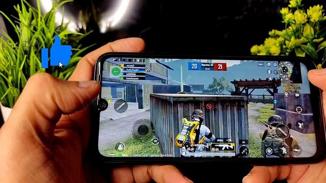 Bliss Rom v15.0 (Arcadia) Android 12 Redmi Note 7 Pro смотреть онлайн