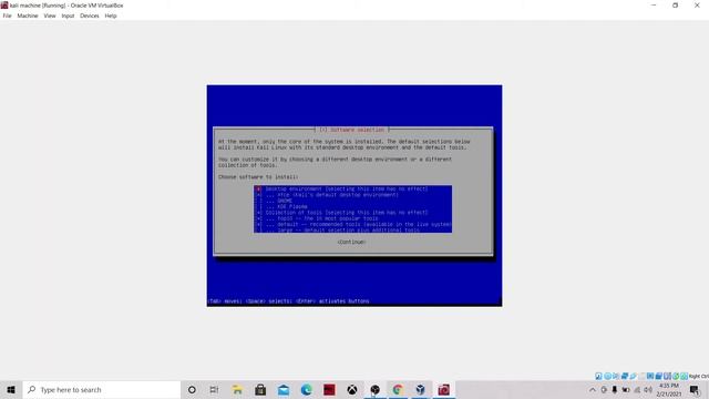 How to install Kali Linux in 2021 смотреть онлайн