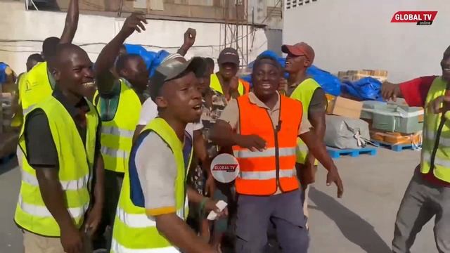 PIERE LIQUID NDANI ya KIKOSI cha SILENT OCEAN CHEKI TAMBO ZAO, KILIMANJARO CARGO HAWAPOI!! смотреть онлайн