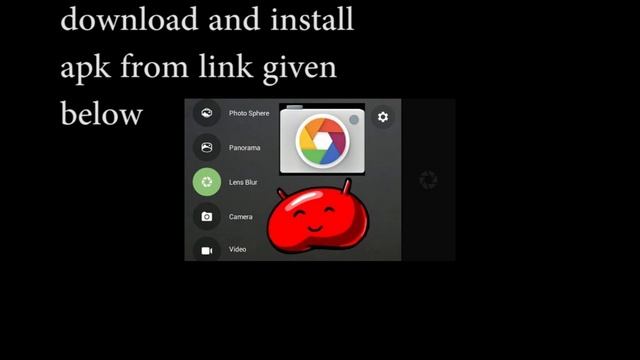 GOOGLE CAMERA 4.2 ON ANY ANDROID PHONE(working 100%) смотреть онлайн