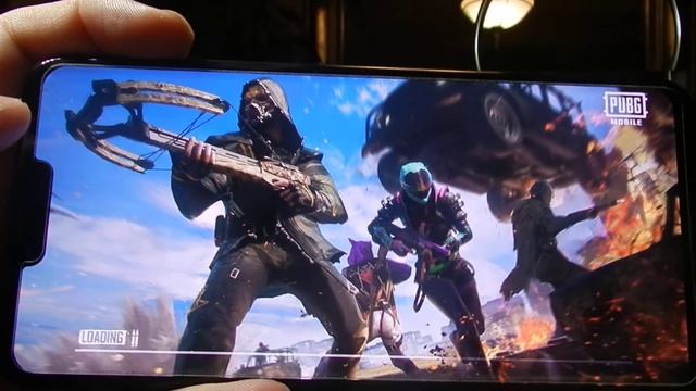 LG G8 Thin Q review смотреть онлайн