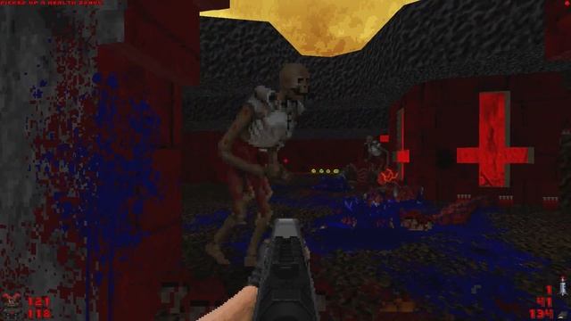 The Fetid Facility смотреть онлайн